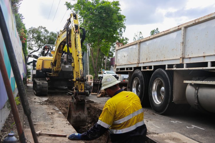 OZCAT Civil | Detailed Excavation Specialists